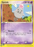 Spoink (Bounce)