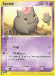 Spoink (Hop)