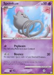 Spoink Lv.10
