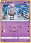 Spoink 