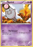 Spoink 