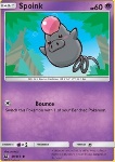 Spoink 