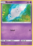 Spoink 