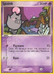 Spoink
