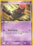Spoink
