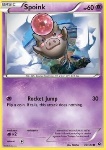 Spoink 