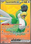 Squawkabilly ex
