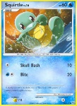 Squirtle Lv.16