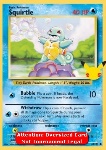 Squirtle (Oversized)