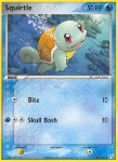 Squirtle 