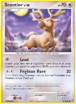 Stantler Lv.28