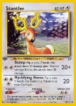 Stantler
