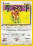 Stantler