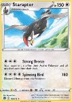 Staraptor 
