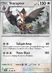 Staraptor 