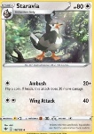 Staravia 