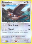 Staravia Lv.18