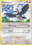 Staravia Lv.21