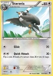 Staravia 