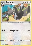 Staravia 