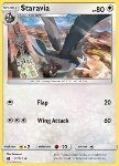 Staravia 