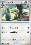 Staravia 