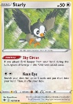 Starly 