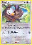 Starly Lv.7