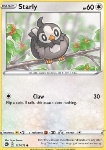 Starly 