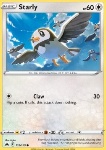 Starly 