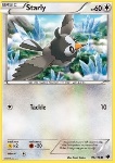 Starly 