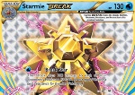 Starmie BREAK 