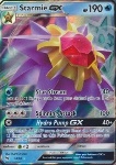 Starmie GX 