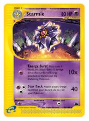 Starmie (Psychic)