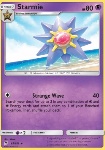 Starmie 