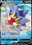 Starmie V 