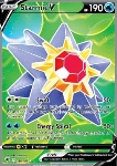 Starmie V 