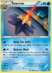 Starmie 