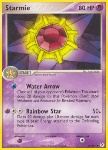 Starmie