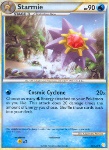 Starmie