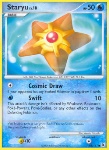 Staryu Lv.18