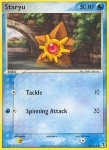 Staryu (Tackle)