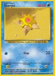 Staryu 