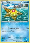 Staryu 