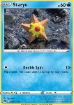 Staryu 