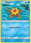 Staryu 