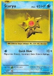 Staryu 