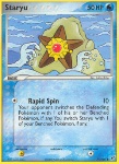 Staryu