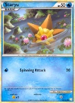 Staryu
