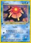 Staryu